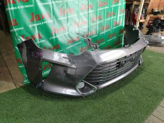 Бампер передний TOYOTA CAMRY AVV50 2AR-FXE 2 ракурс