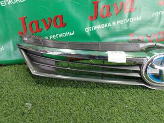 Решетка радиатора передняя TOYOTA CAMRY AVV50 2AR-FXE 2 ракурс