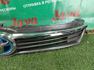 Решетка радиатора передняя TOYOTA CAMRY AVV50 2AR-FXE 3 ракурс