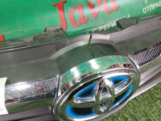 Решетка радиатора передняя TOYOTA CAMRY AVV50 2AR-FXE 4 ракурс