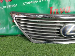 Решетка радиатора передняя LEXUS LS600HL UVF46 2UR-FSE 2 ракурс