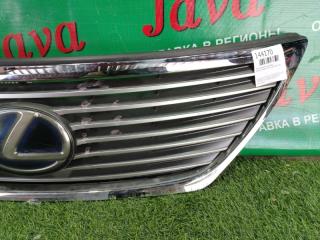 Решетка радиатора передняя LEXUS LS600HL UVF46 2UR-FSE 3 ракурс