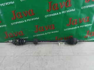Привод правый передний DAIHATSU TANTO LA600S KF-VE 43410-B2380 1 ракурс
