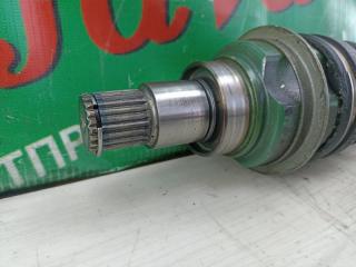 Привод правый передний DAIHATSU TANTO LA600S KF-VE 43410-B2380 4 ракурс