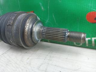 Привод правый передний DAIHATSU TANTO LA600S KF-VE 43410-B2380 5 ракурс