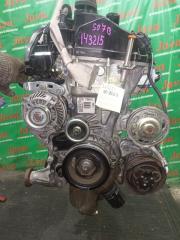 Двигатель HONDA N-BOX JF4 S07B 1 ракурс
