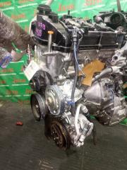 Двигатель HONDA N-BOX JF4 S07B 2 ракурс