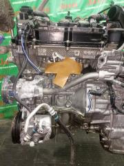 Двигатель HONDA N-BOX JF4 S07B 3 ракурс