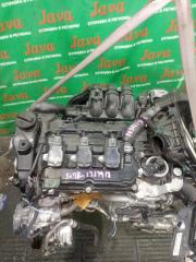 Двигатель HONDA N-BOX JF4 S07B 4 ракурс