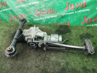 Редуктор задний HONDA N-BOX JF4 S07B-T 1 ракурс
