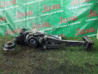 Редуктор задний HONDA N-BOX JF4 S07B-T 2 ракурс
