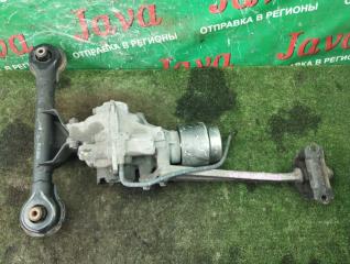 Редуктор задний HONDA N-BOX JF4 S07B-T 5 ракурс
