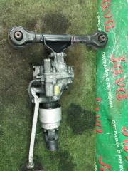 Редуктор задний HONDA N-BOX JF2 S07A-T 2 ракурс