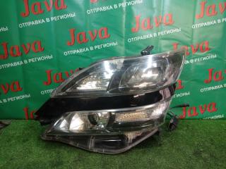 Фара левая передняя TOYOTA VELLFIRE ANH20 2AZ-FE 58-23 1 ракурс Фара левая передняя TOYOTA VELLFIRE ANH20 2AZ-FE 58-23 1 ракурс