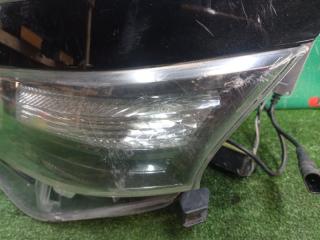 Фара левая передняя TOYOTA VELLFIRE ANH20 2AZ-FE 58-23 5 ракурс Фара левая передняя TOYOTA VELLFIRE ANH20 2AZ-FE 58-23 5 ракурс