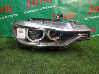 Фара правая передняя BMW 3-SERIES F30 N47D20C 6311-7 259 544 1 ракурс