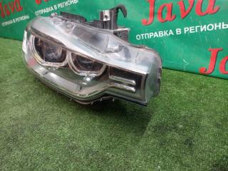 Фара правая передняя BMW 3-SERIES F30 N47D20C 6311-7 259 544 4 ракурс