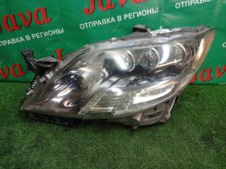 Фара левая передняя LEXUS LS600HL UVF46 2UR-FSE 50-95 1 ракурс