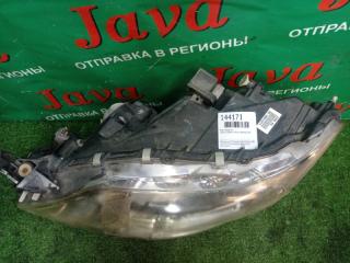 Фара левая передняя LEXUS LS600HL UVF46 2UR-FSE 50-95 2 ракурс