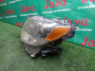 Фара левая передняя LEXUS LS600HL UVF46 2UR-FSE 50-95 3 ракурс