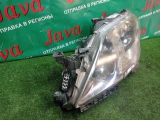 Фара левая передняя LEXUS LS600HL UVF46 2UR-FSE 50-95 4 ракурс