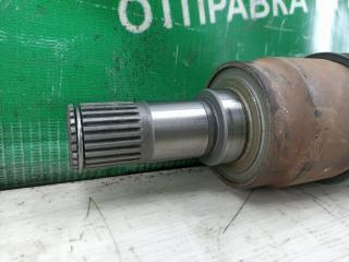Привод левый передний HONDA N-BOX JF4 S07B-T 4 ракурс