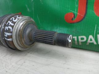 Привод левый передний HONDA N-BOX JF4 S07B-T 5 ракурс