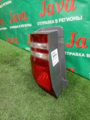 Стоп-сигнал левый задний TOYOTA ALPHARD ANH10 2AZ-FE 58-18 3 ракурс