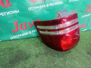 Стоп-сигнал левый задний TOYOTA ALPHARD ANH10 2AZ-FE 58-18 4 ракурс