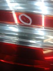 Стоп-сигнал левый задний TOYOTA ALPHARD ANH10 2AZ-FE 58-18 5 ракурс