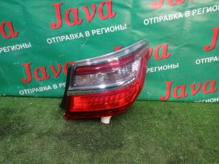 Стоп-сигнал правый задний TOYOTA CAMRY AVV50 2AR-FXE 33-187 1 ракурс
