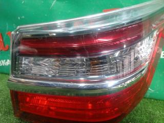 Стоп-сигнал правый задний TOYOTA CAMRY AVV50 2AR-FXE 33-187 2 ракурс