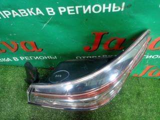 Стоп-сигнал правый задний TOYOTA CAMRY AVV50 2AR-FXE 33-187 3 ракурс