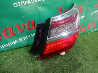 Стоп-сигнал правый задний TOYOTA CAMRY AVV50 2AR-FXE 33-187 4 ракурс