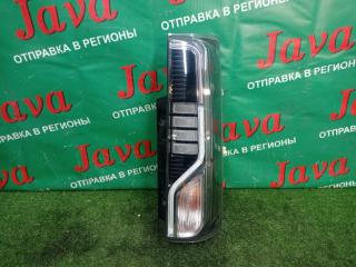 Стоп-сигнал правый задний SUZUKI SPACIA MK53S R06A 220-5938M 1 ракурс