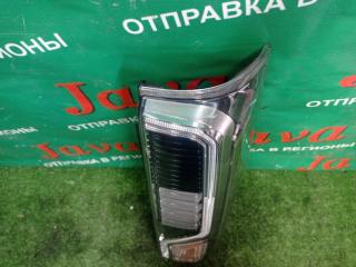 Стоп-сигнал правый задний SUZUKI SPACIA MK53S R06A 220-5938M 2 ракурс