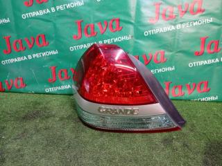 Стоп-сигнал левый задний TOYOTA MARK II GX110 1G-FE 22-324 1 ракурс
