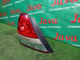 Стоп-сигнал левый задний TOYOTA MARK II GX110 1G-FE 22-324 2 ракурс
