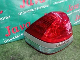 Стоп-сигнал левый задний TOYOTA MARK II GX110 1G-FE 22-324 3 ракурс