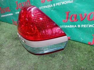 Стоп-сигнал правый задний TOYOTA MARK II GX110 1G-FE 22-324 3 ракурс