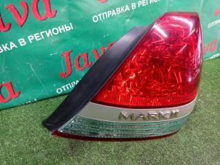 Стоп-сигнал правый задний TOYOTA MARK II GX110 1G-FE 22-324 4 ракурс