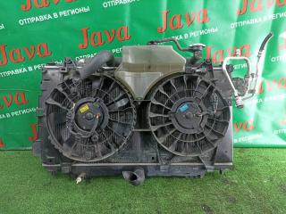 Радиатор основной передний MAZDA AXELA BM5FS P5 5 ракурс