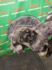 Балка задняя TOYOTA ALPHARD GGH20 2GR-FE 4 ракурс