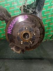Балка задняя TOYOTA ALPHARD GGH20 2GR-FE 2 ракурс