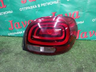 Запчасть стоп-сигнал задний правый CITROEN C3 2017