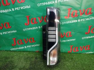 Стоп-сигнал правый задний SUZUKI SPACIA MK53S R06A 220-5938M 1 ракурс
