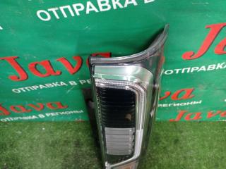 Стоп-сигнал правый задний SUZUKI SPACIA MK53S R06A 220-5938M 2 ракурс
