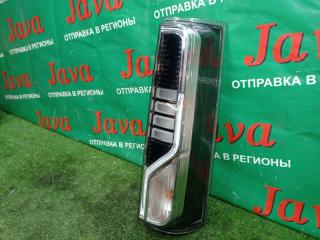 Стоп-сигнал правый задний SUZUKI SPACIA MK53S R06A 220-5938M 3 ракурс