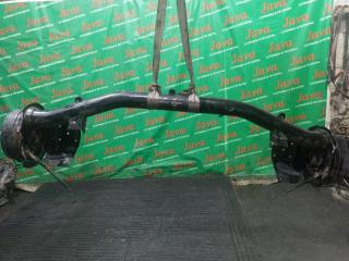 Запчасть балка задняя HONDA VAMOS HOBIO 2007