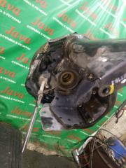 Балка задняя HONDA VAMOS HOBIO HM4 E07Z 3 ракурс